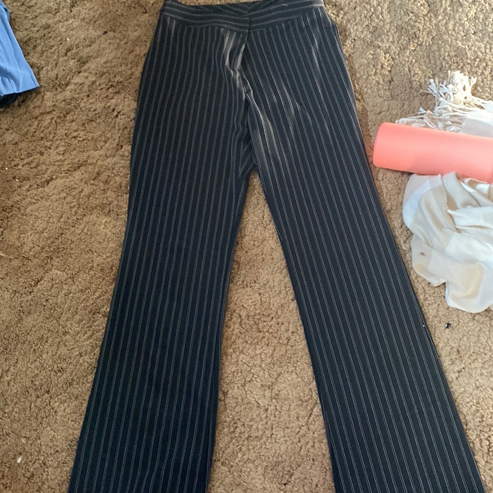 Dress pants